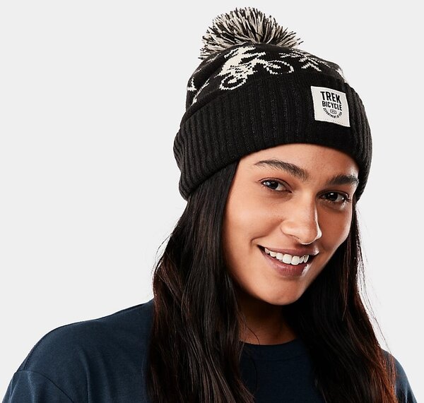 Trek Trek Oh Deer Beanie