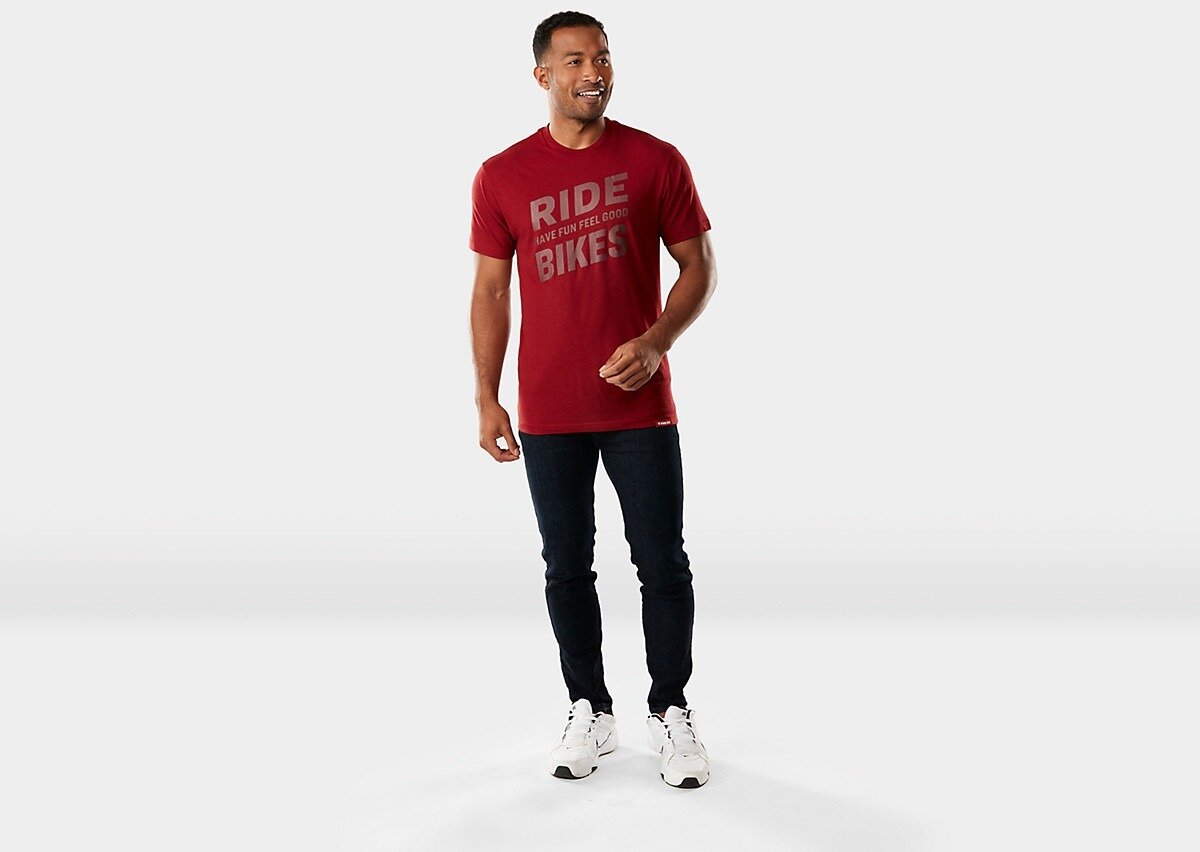 Trek Trek RBHFFG T-Shirt