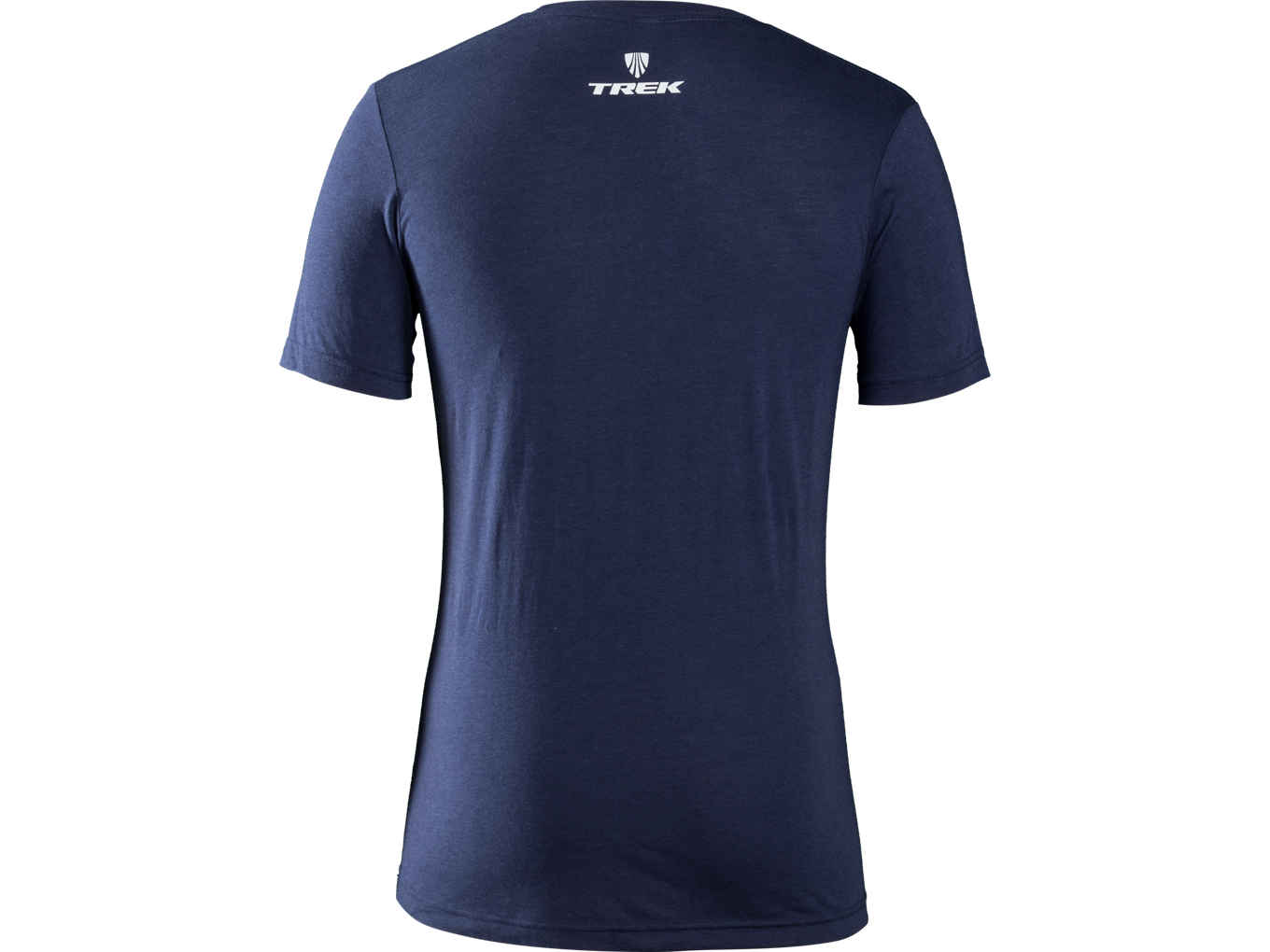 Trek United States Of Cross T-shirt
