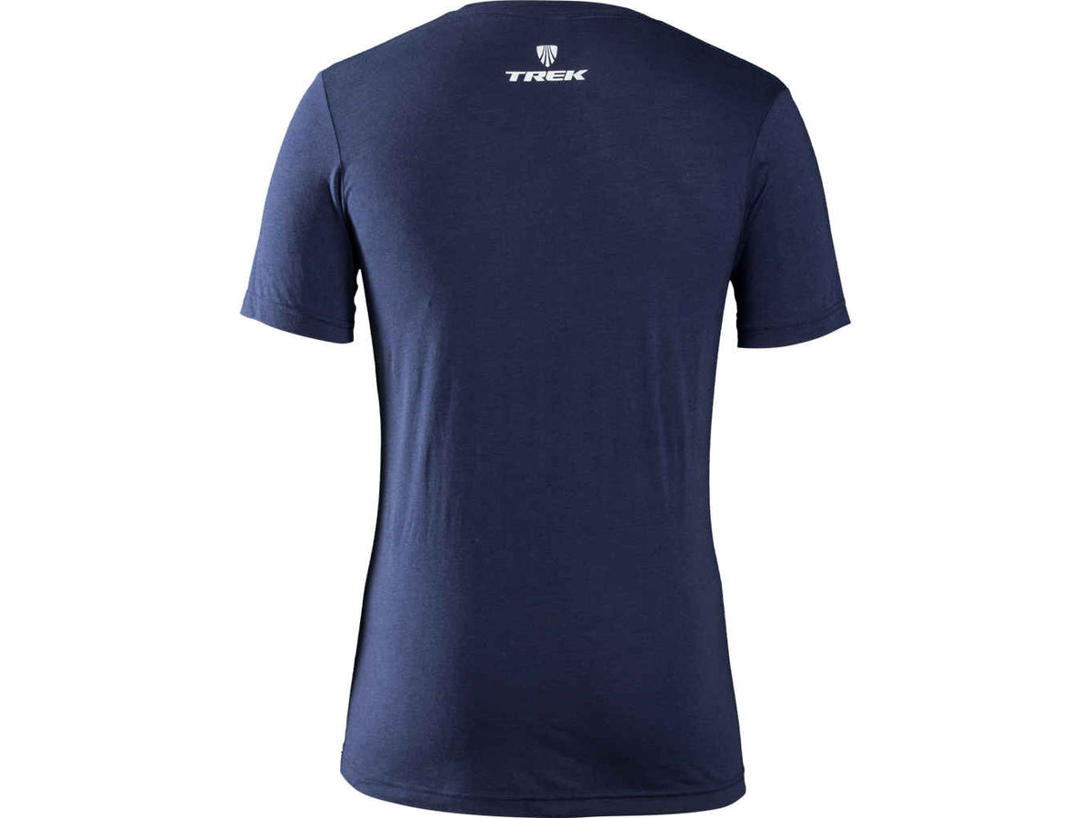 Trek United States Of Cross T-shirt