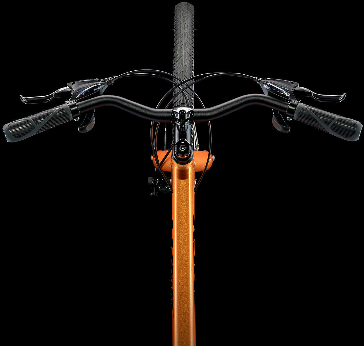 Trek Verve 1 Disc
