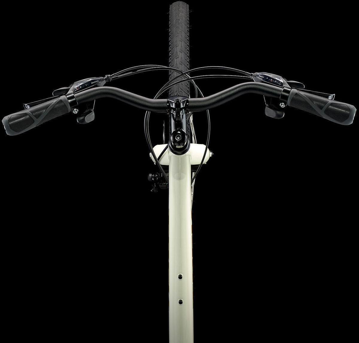 Trek Verve 1 Disc Lowstep