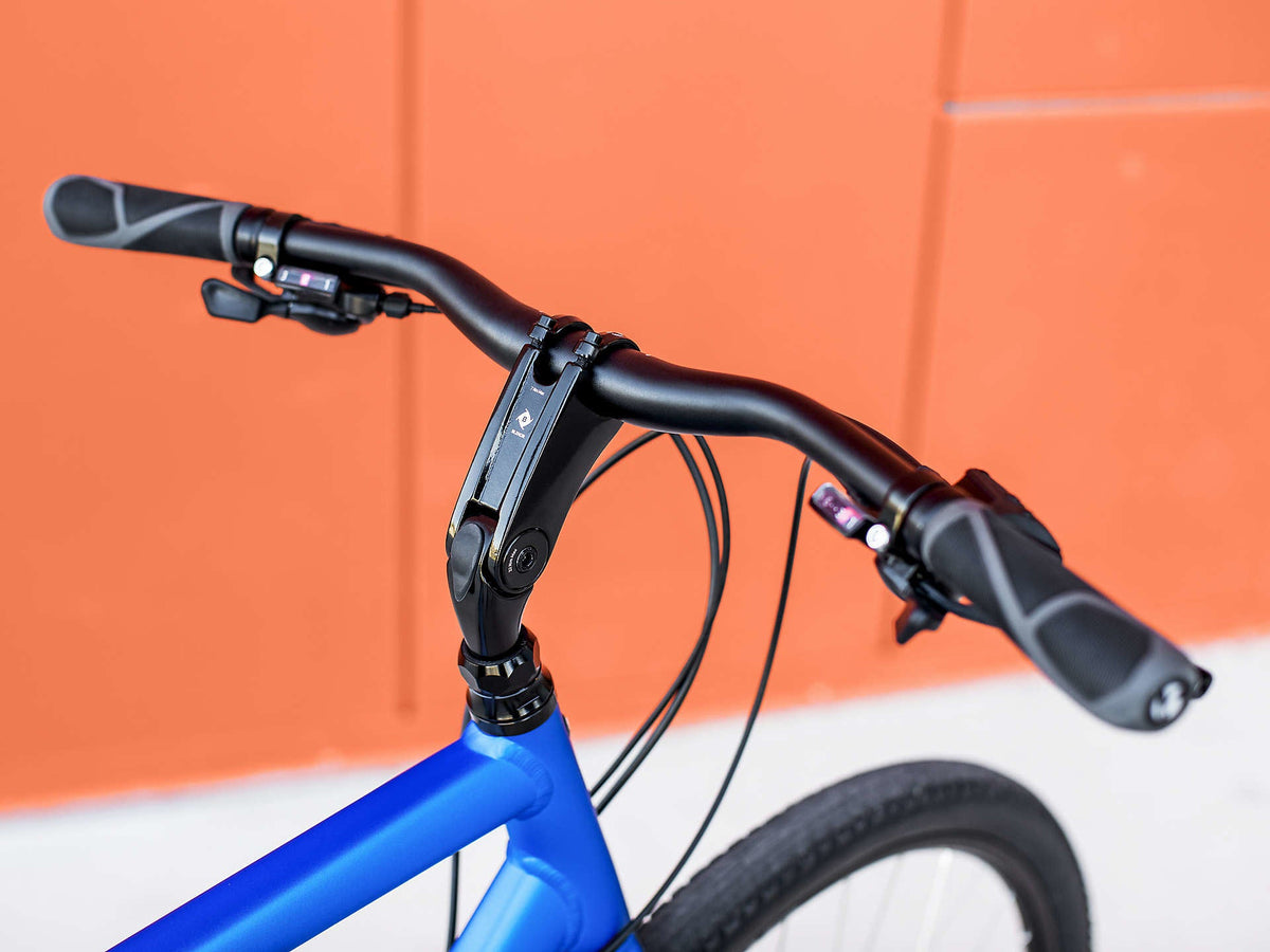 Trek Verve 2 Disc
