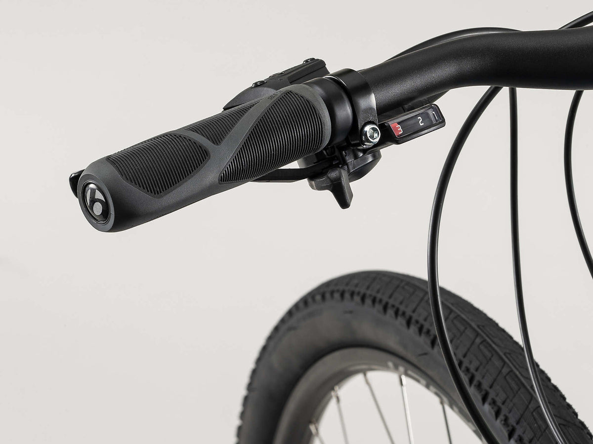 Trek Verve 2 Disc Lowstep
