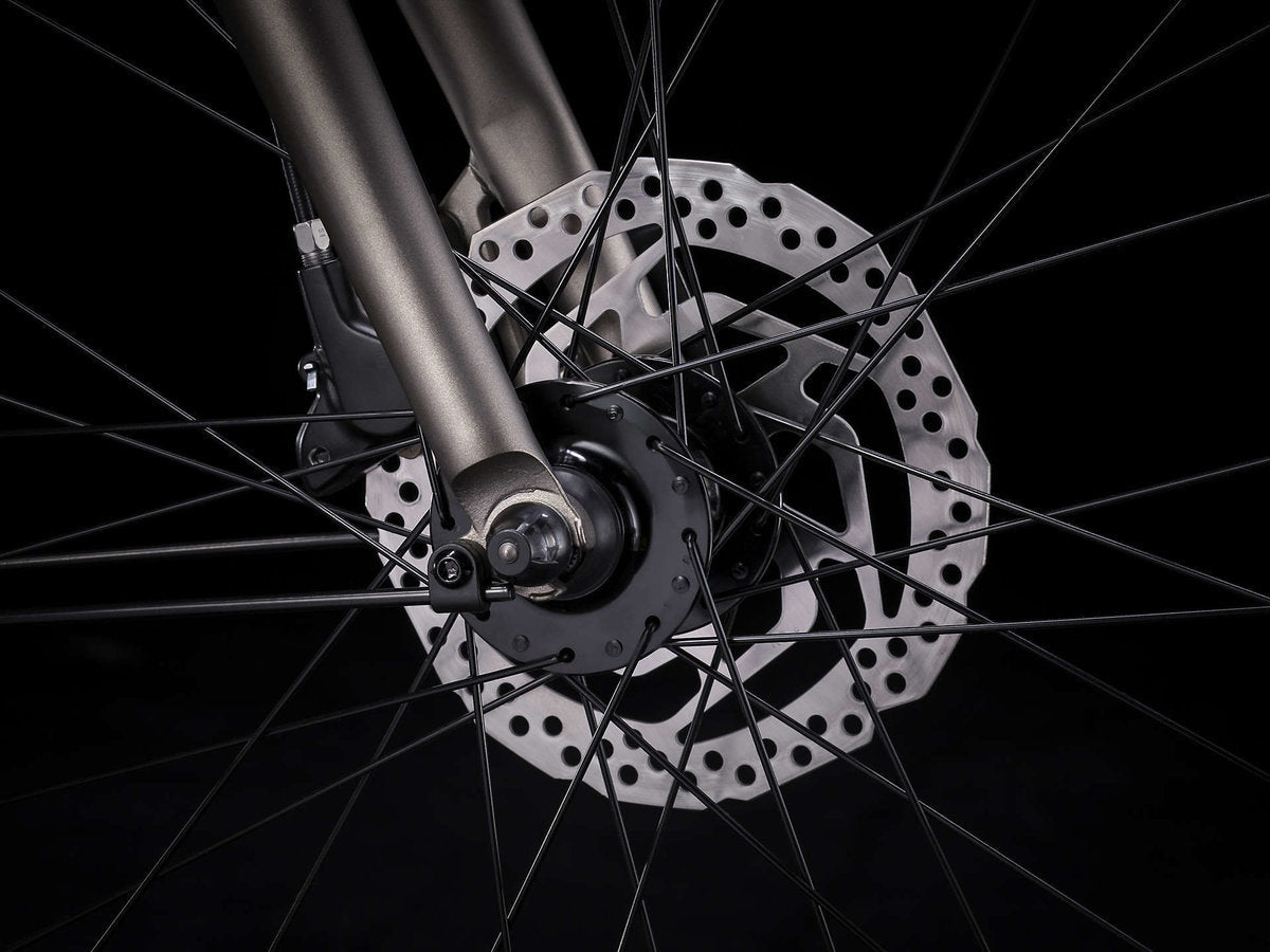 Trek Verve+ 2