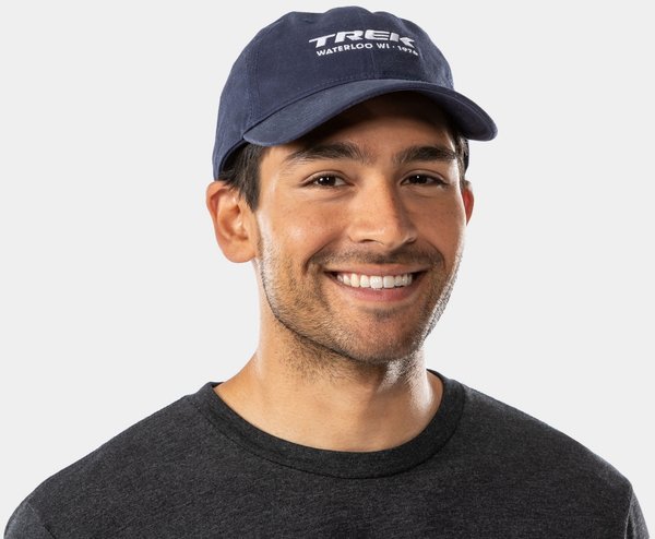 Trek Waterloo Cap
