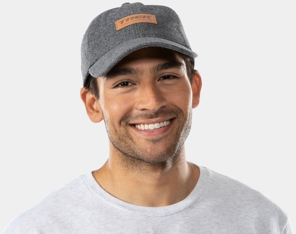 Trek Wool Cap