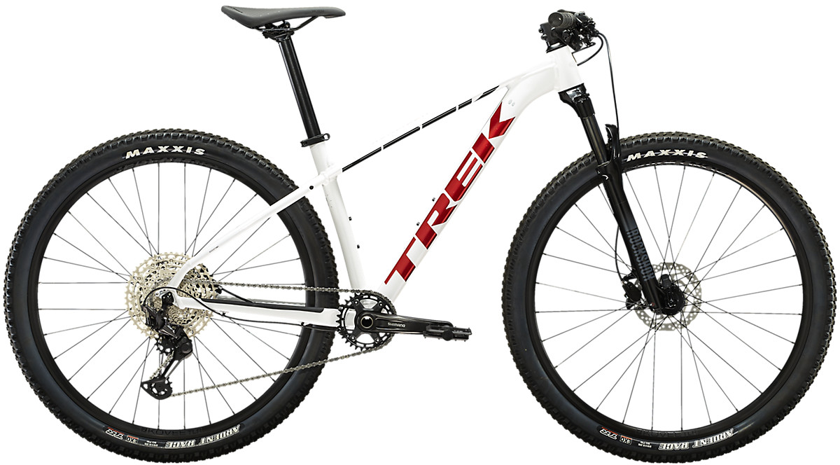 Trek X-Caliber 8