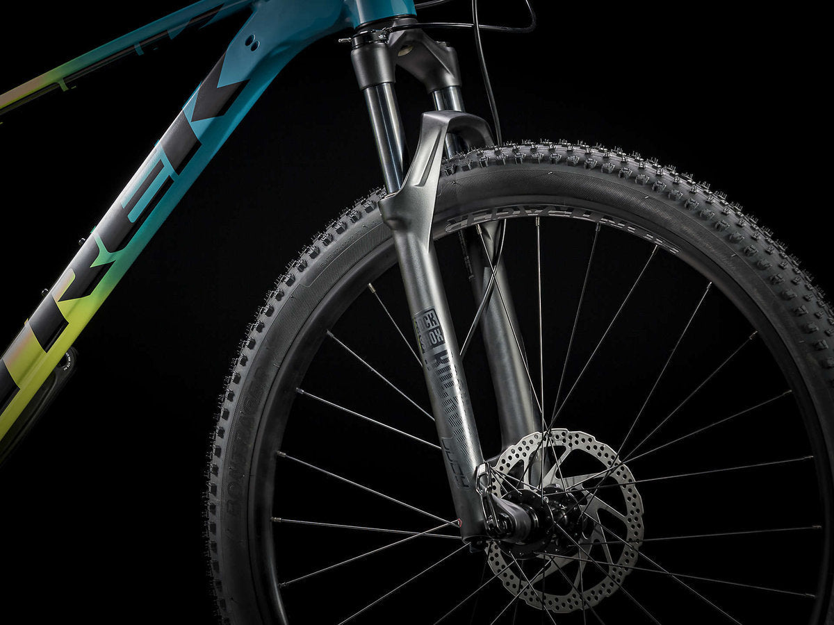 Trek X-Caliber 9