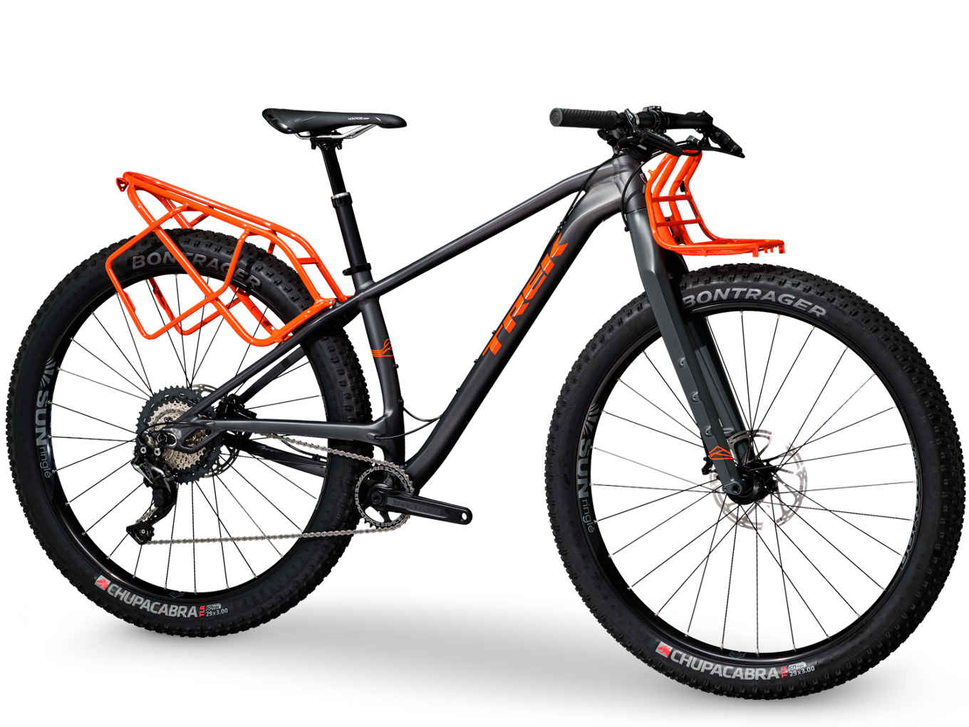  Trek 1120