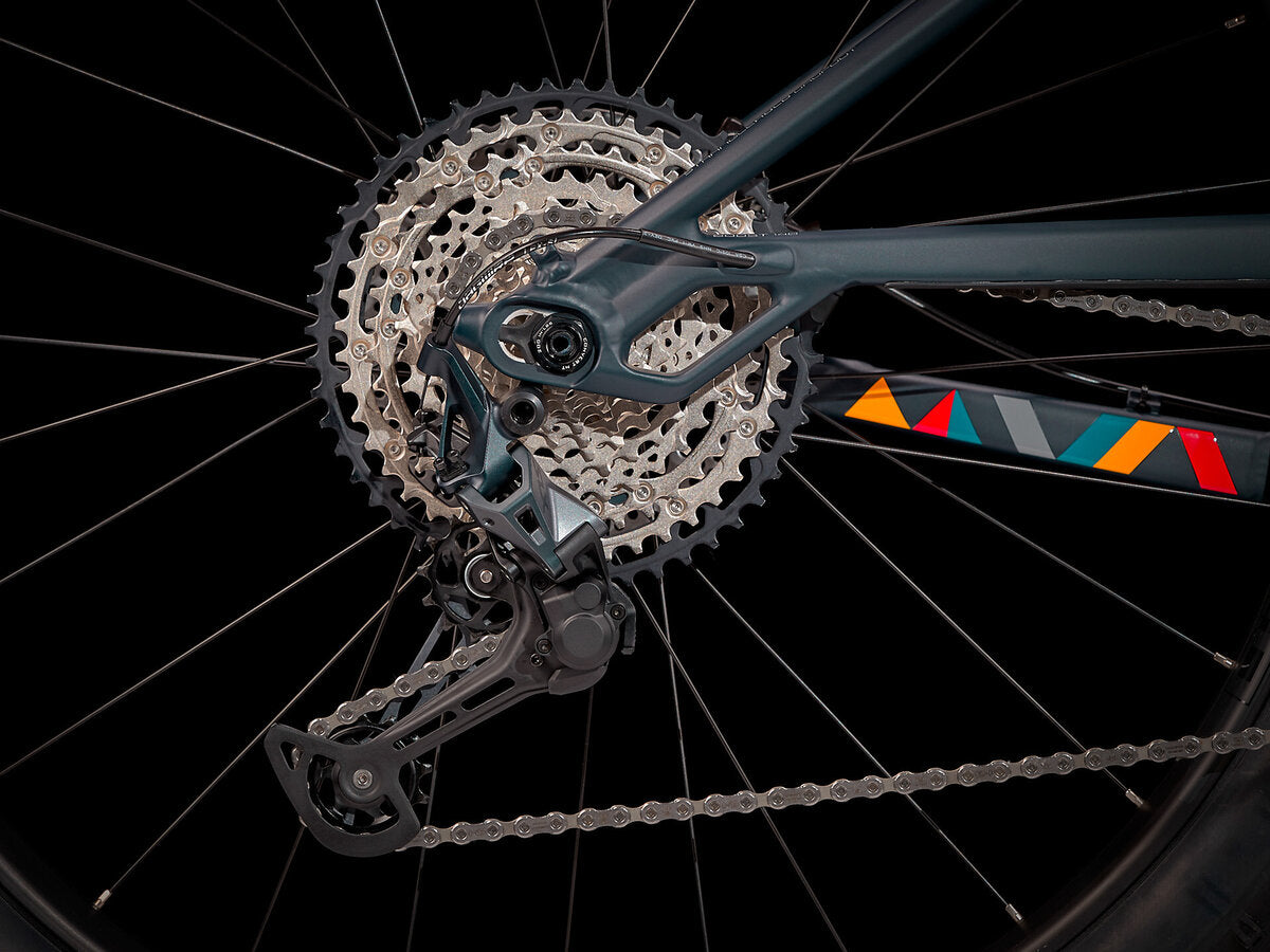  Trek 1120