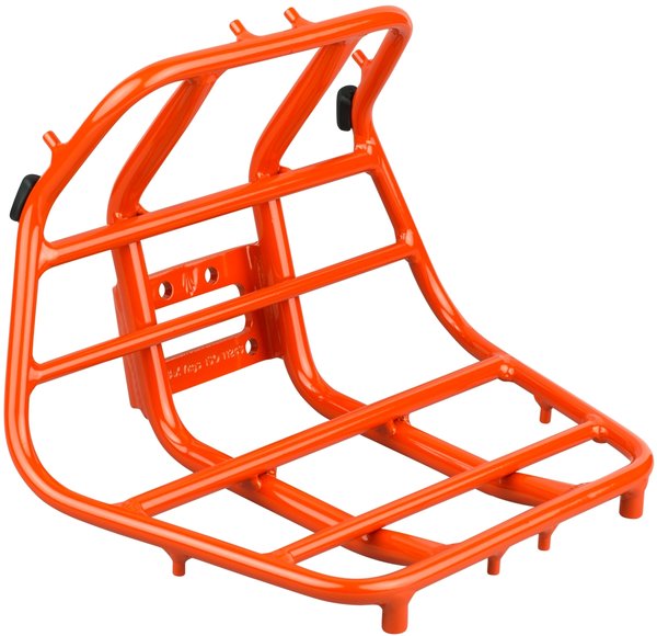  Trek 1120 Front Rack