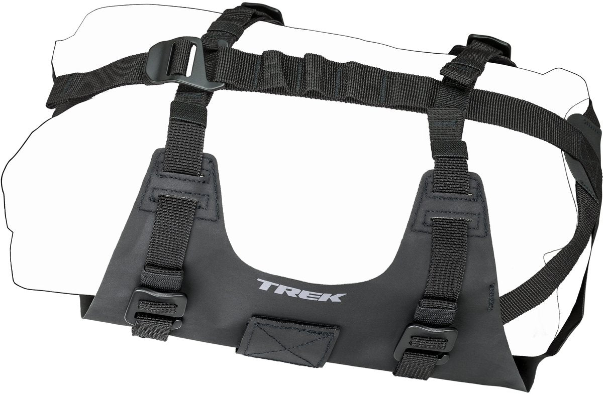  Trek 1120 Rear Bikepacking Harness System