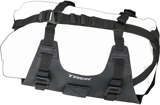  Trek 1120 Rear Bikepacking Harness System