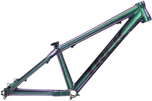  Trek Ticket DJ Frameset