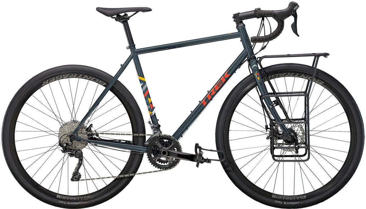 Trek 520 Grando