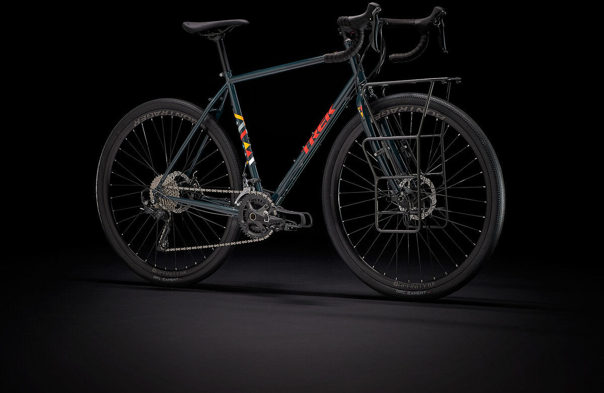 Trek 520 Grando