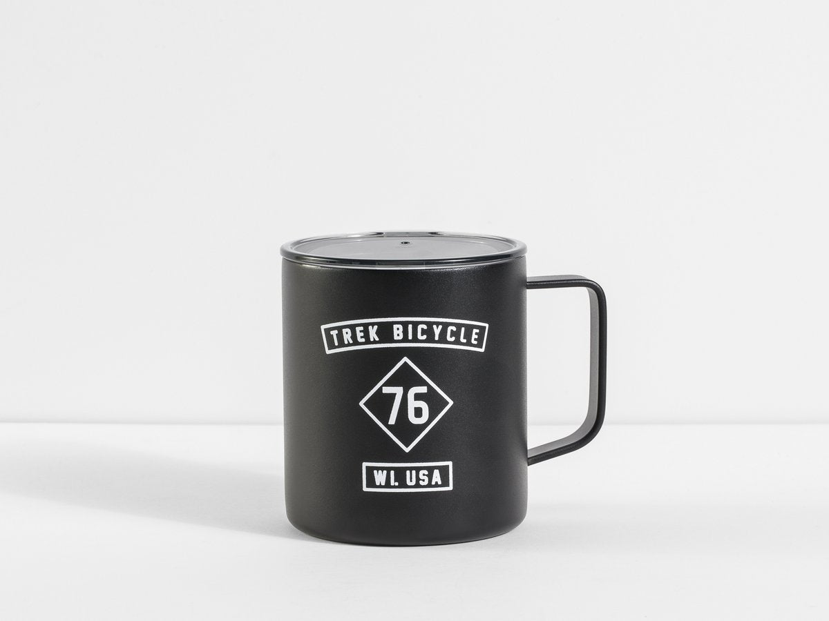  Trek 76 Camp Mug