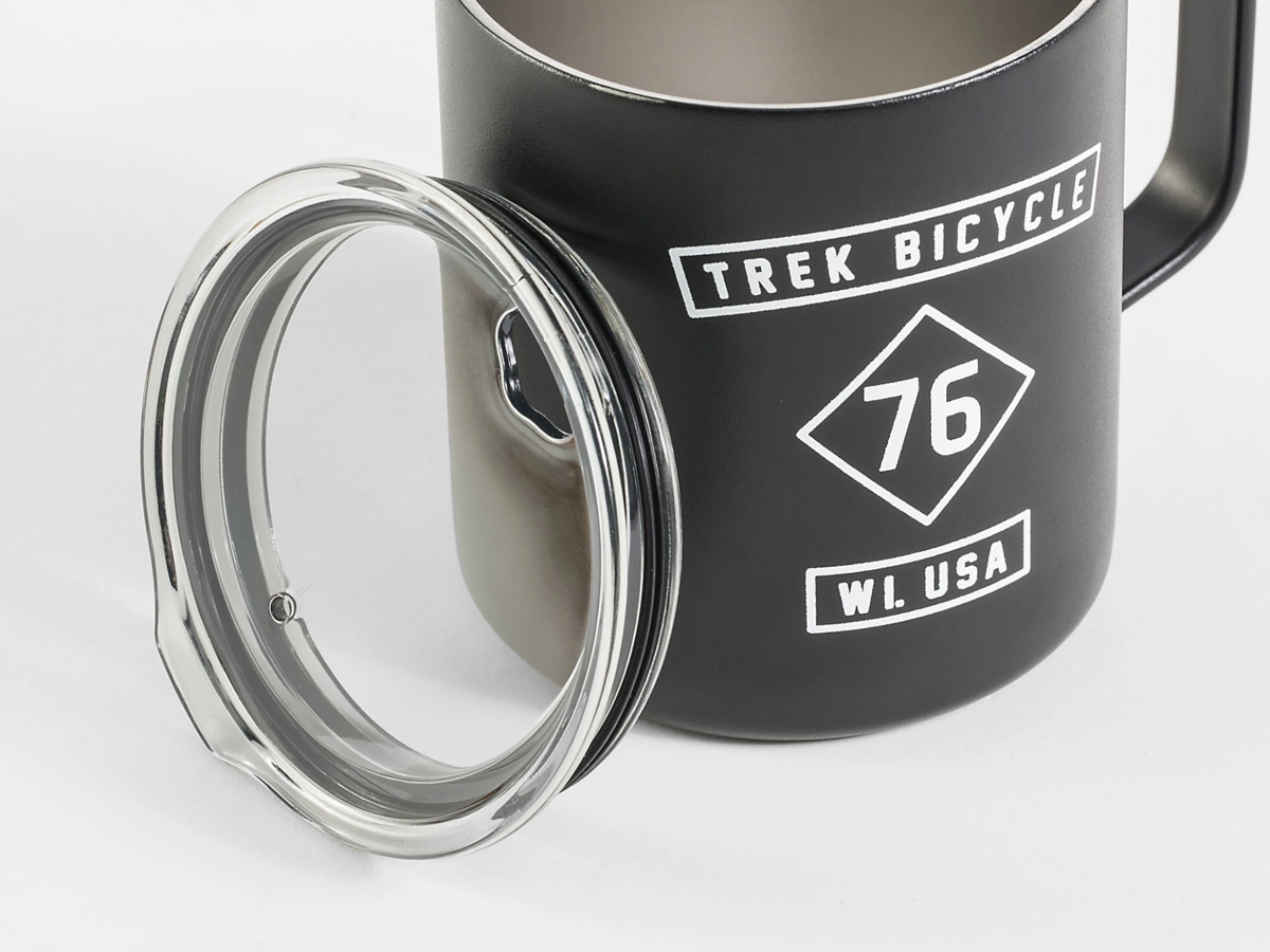  Trek 76 Camp Mug