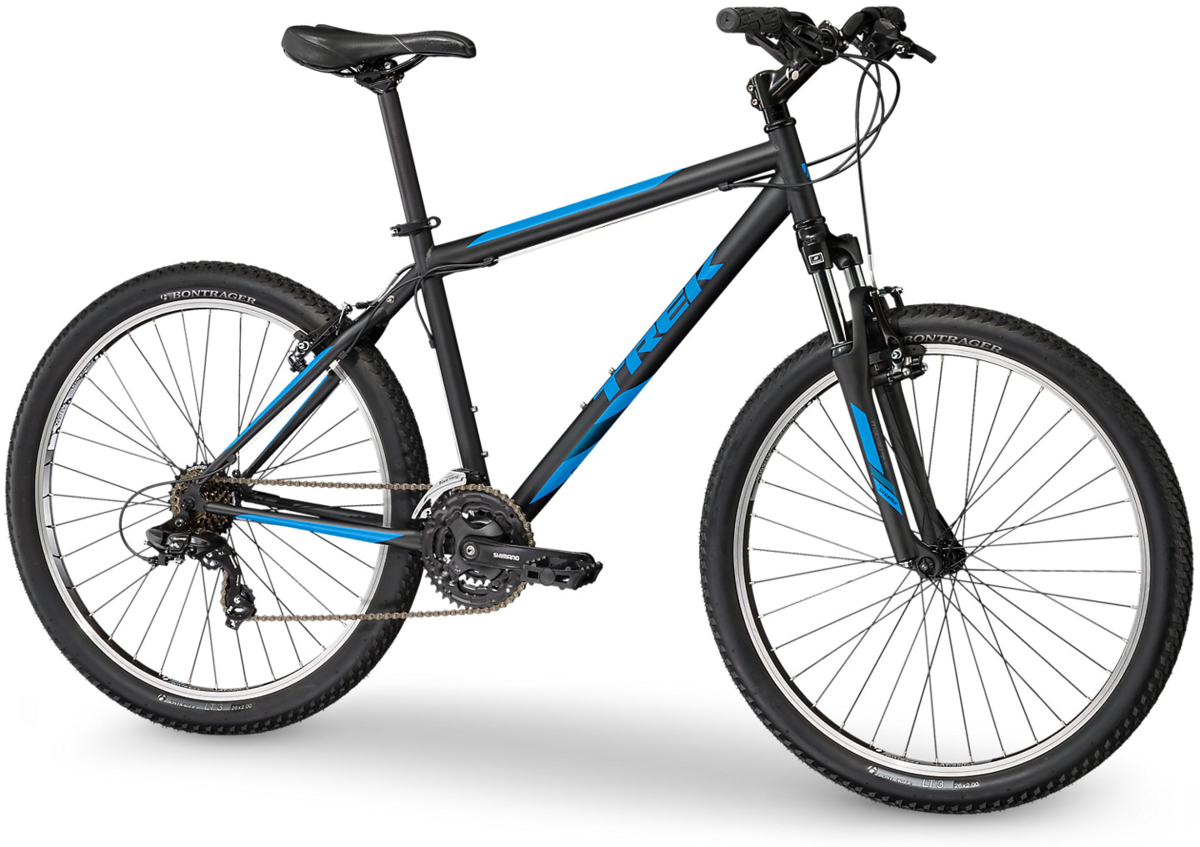  Trek 820