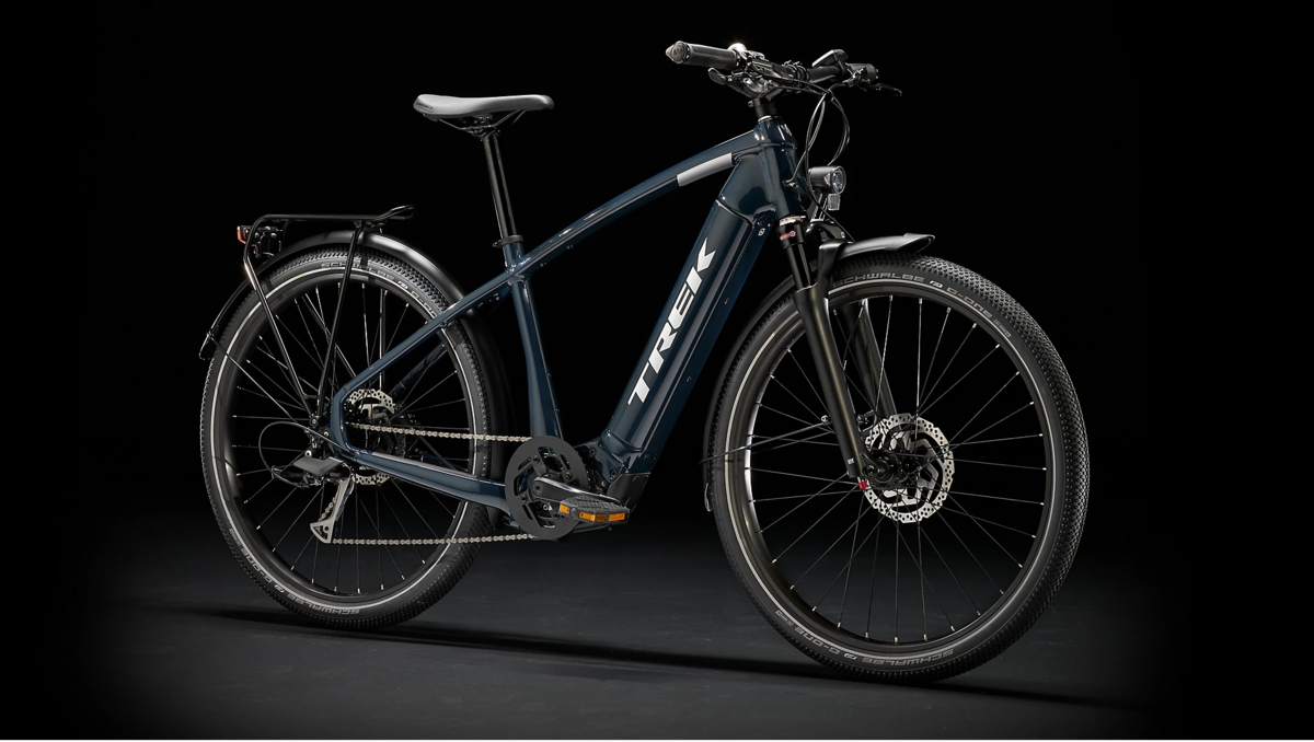  Trek Allant+ 7
