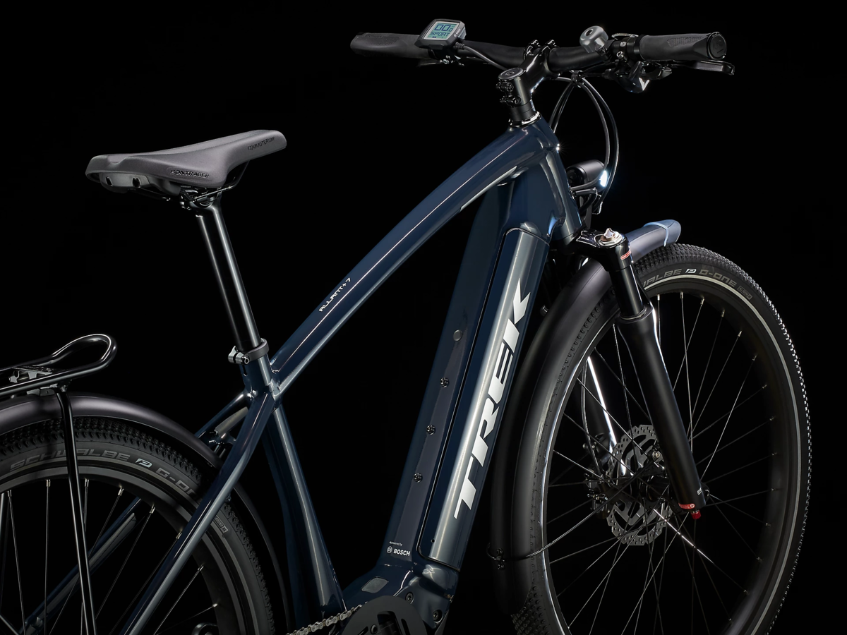  Trek Allant+ 7
