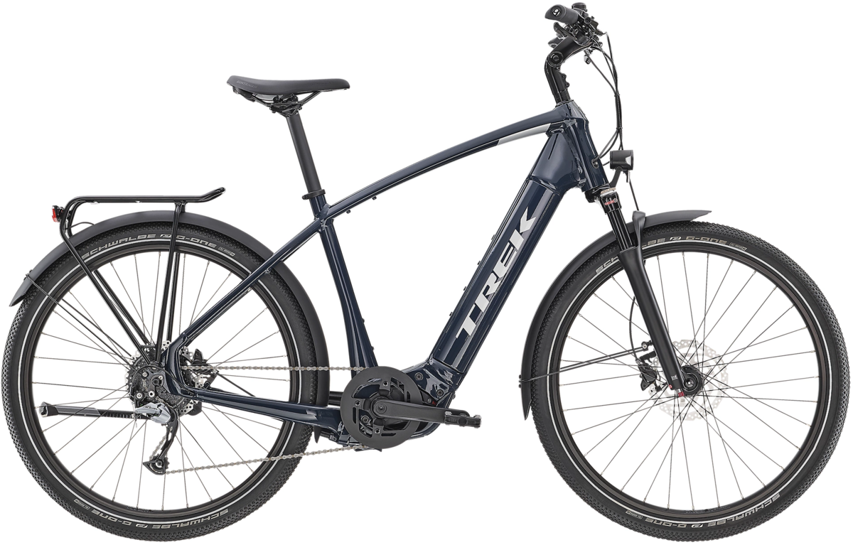  Trek Allant+ 7