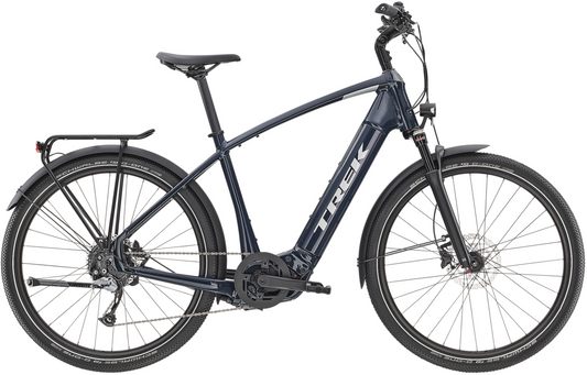  Trek Allant+ 7