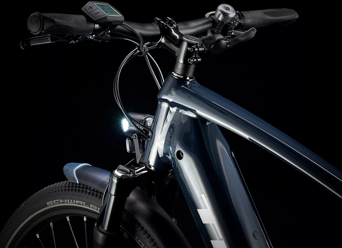  Trek Allant+ 7