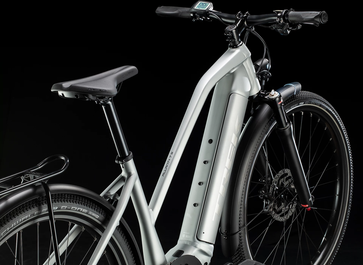  Trek Allant+ 7S Stagger