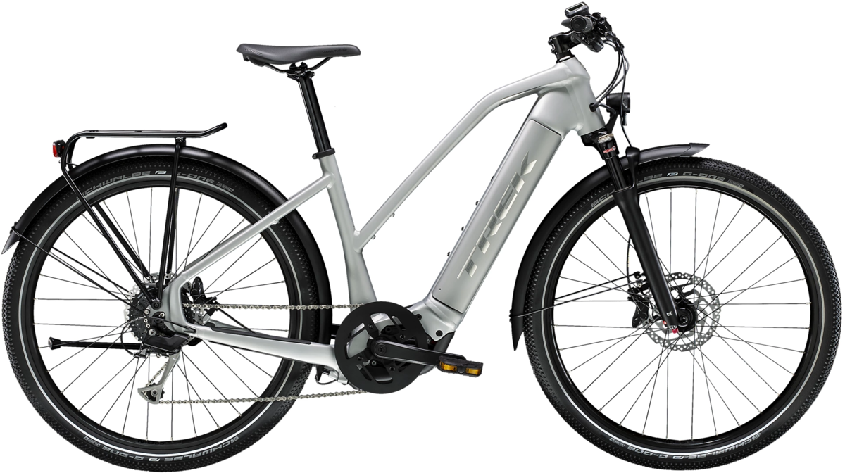  Trek Allant+ 7S Stagger