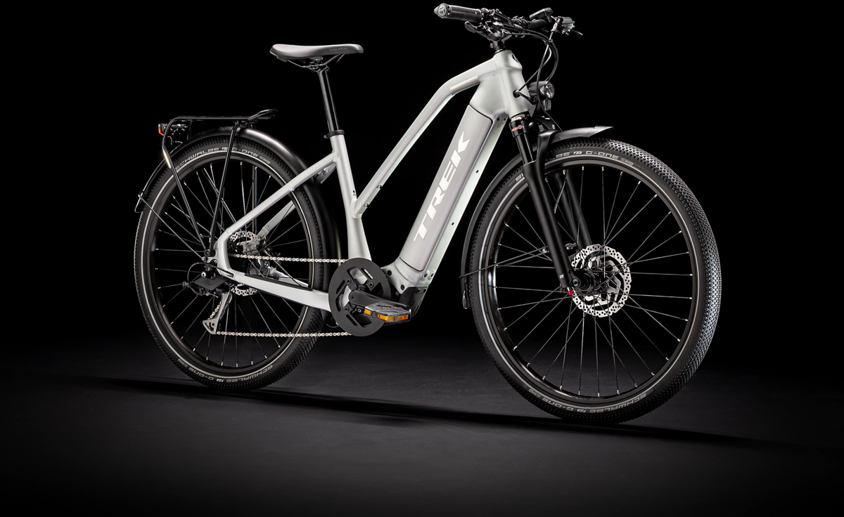  Trek Allant+ 7S Stagger