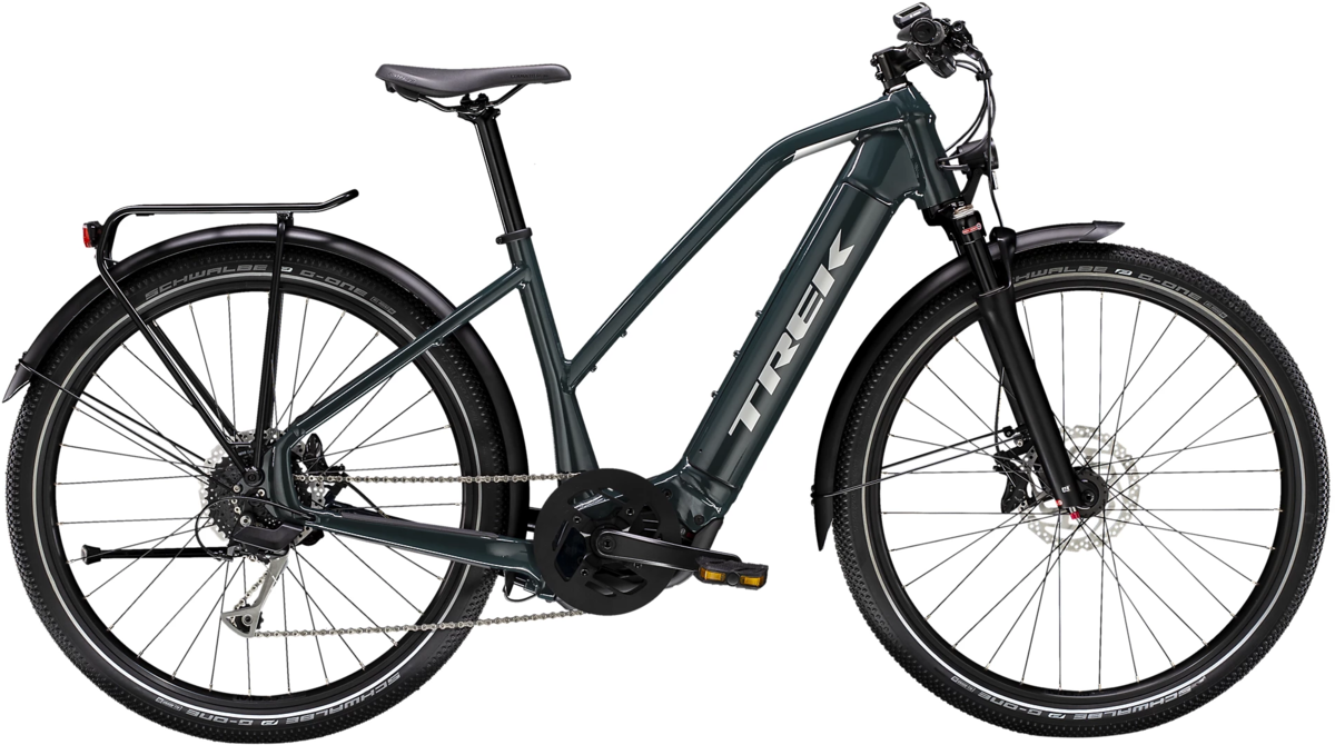  Trek Allant+ 7S Stagger