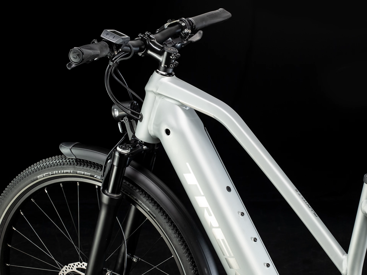  Trek Allant+ 7S Stagger