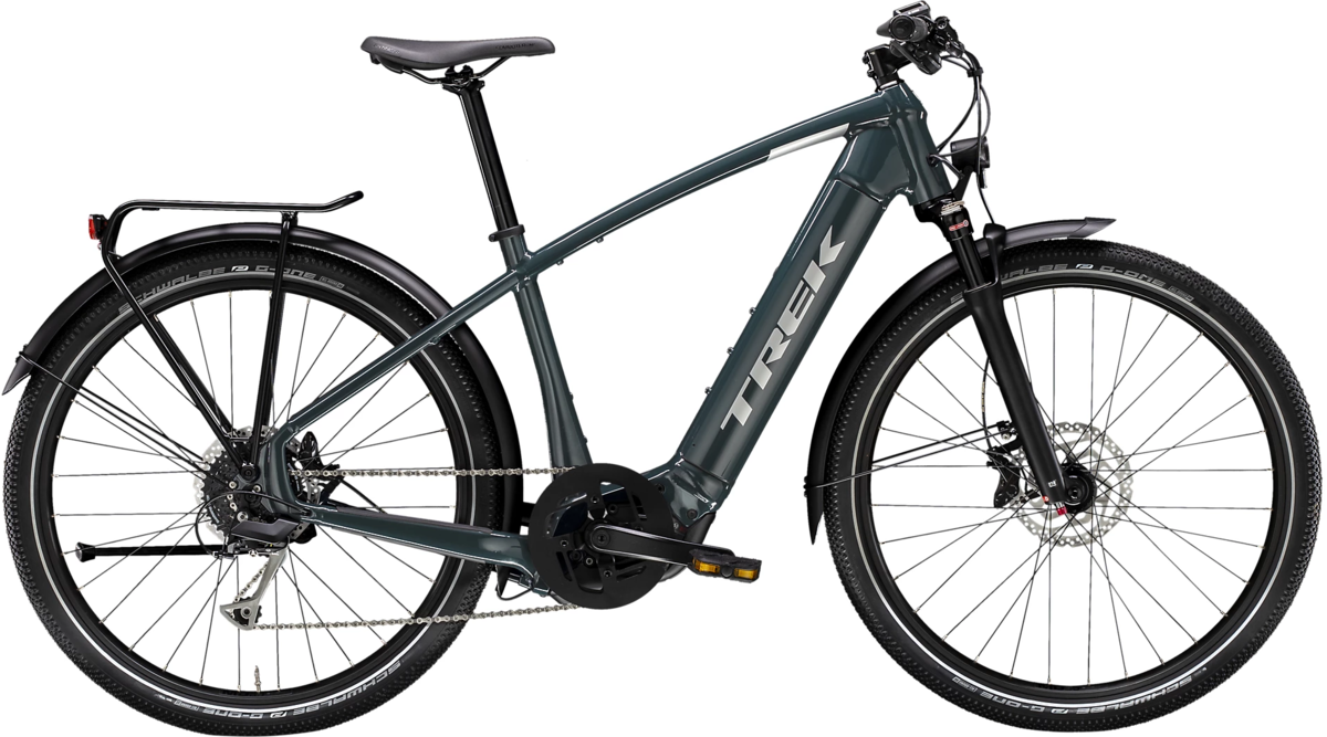  Trek Allant+ 7S