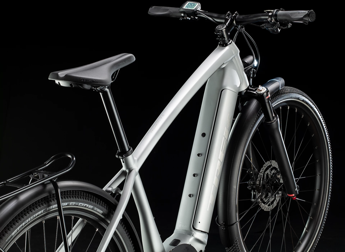  Trek Allant+ 7S