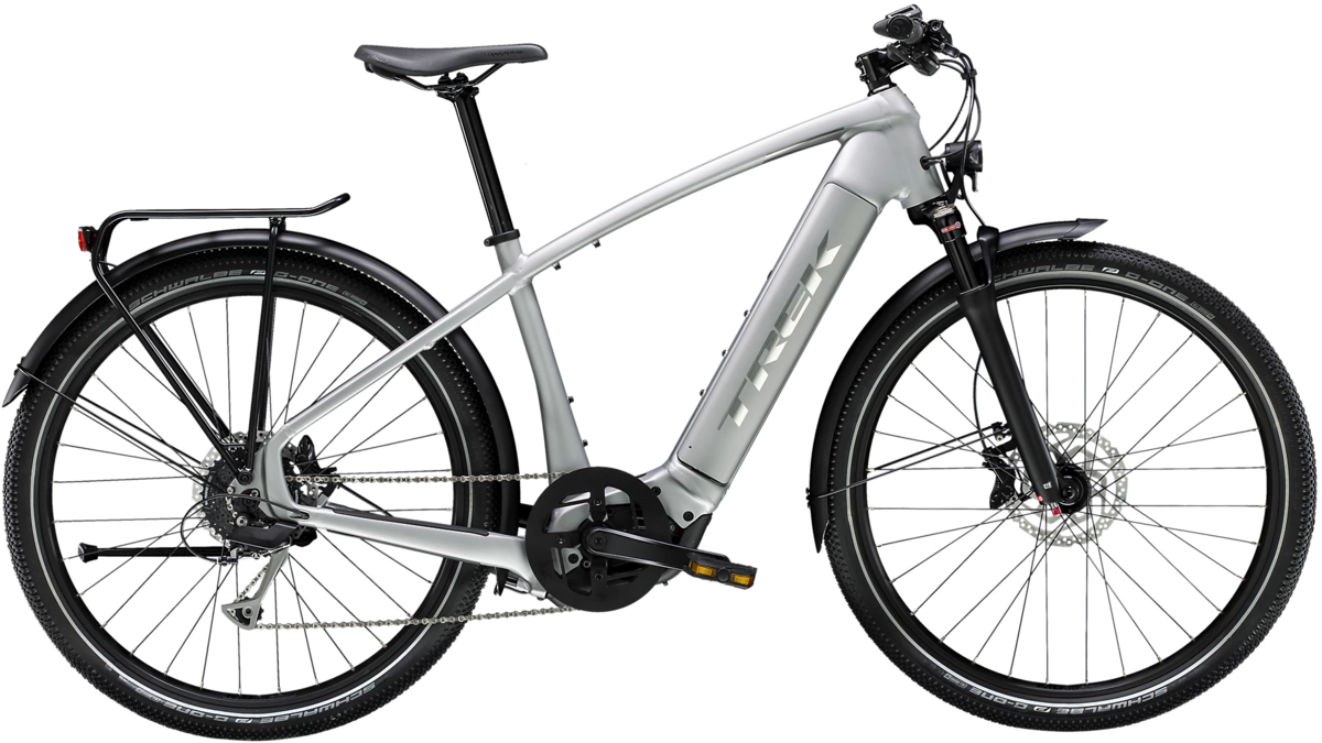  Trek Allant+ 7S