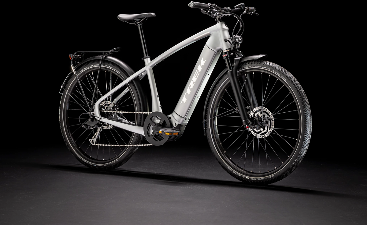  Trek Allant+ 7S