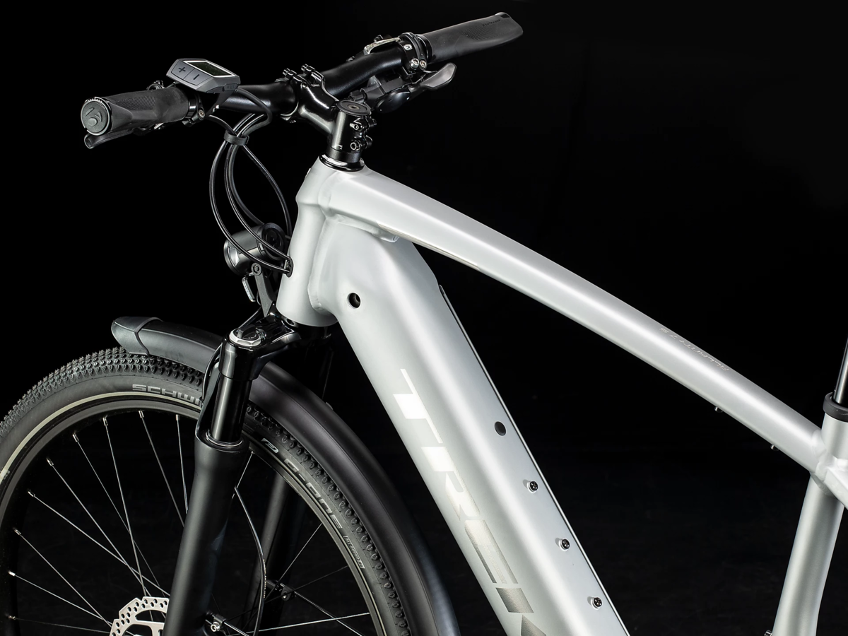  Trek Allant+ 7S