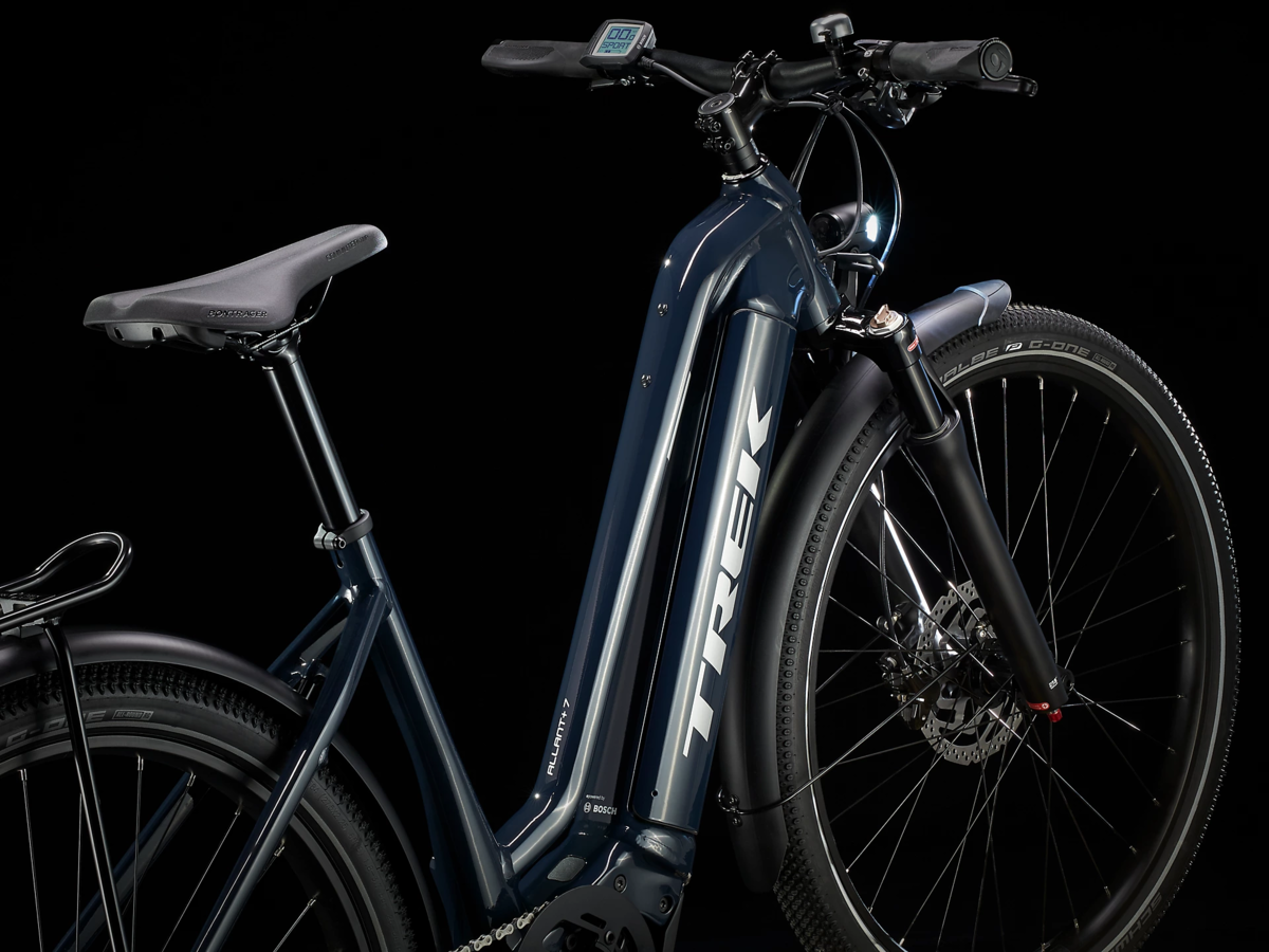  Trek Allant+ 7 Lowstep