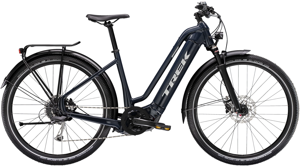  Trek Allant+ 7 Lowstep