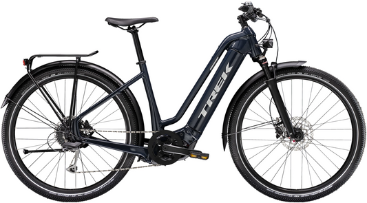  Trek Allant+ 7 Lowstep