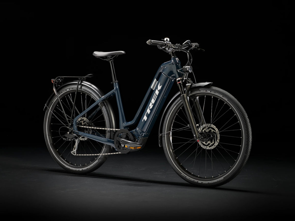  Trek Allant+ 7 Lowstep
