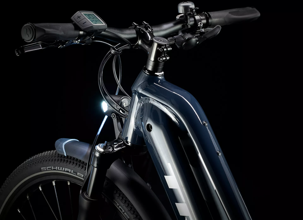 Trek Allant+ 7 Lowstep