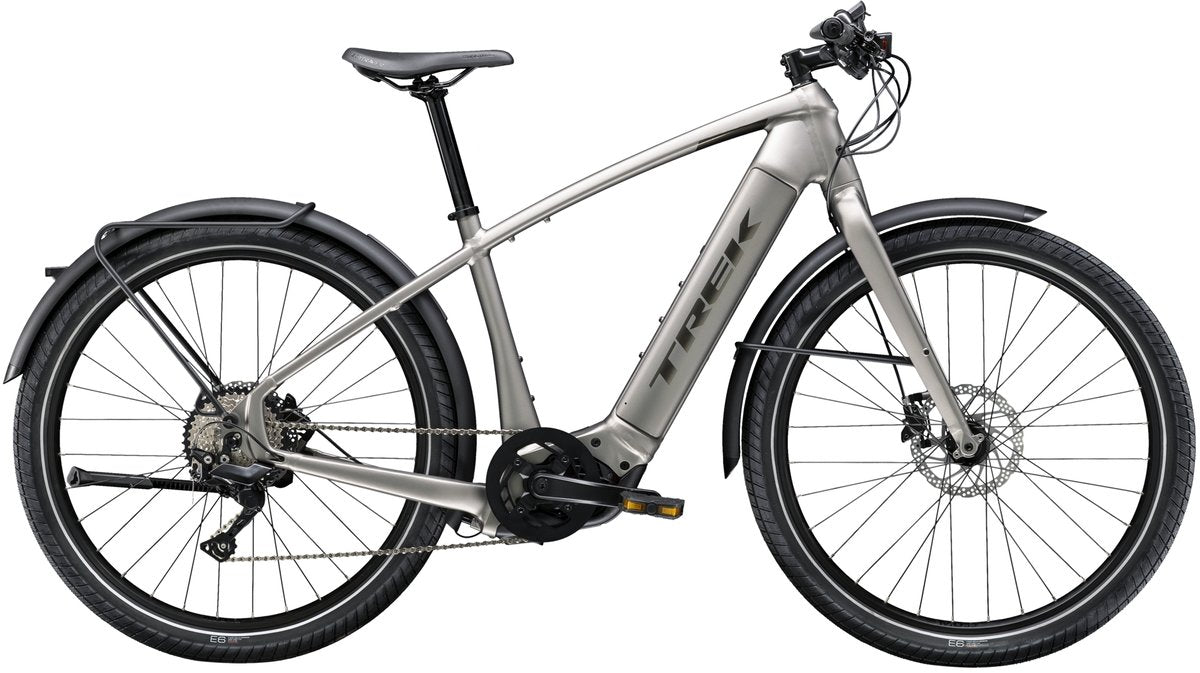  Trek Allant+ 8