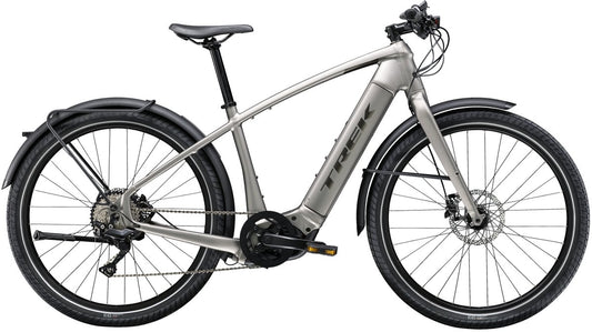  Trek Allant+ 8