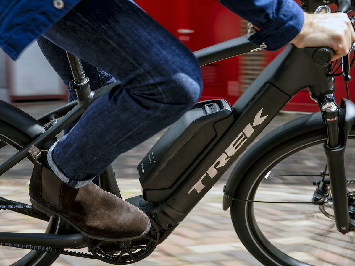  Trek Allant+ 8