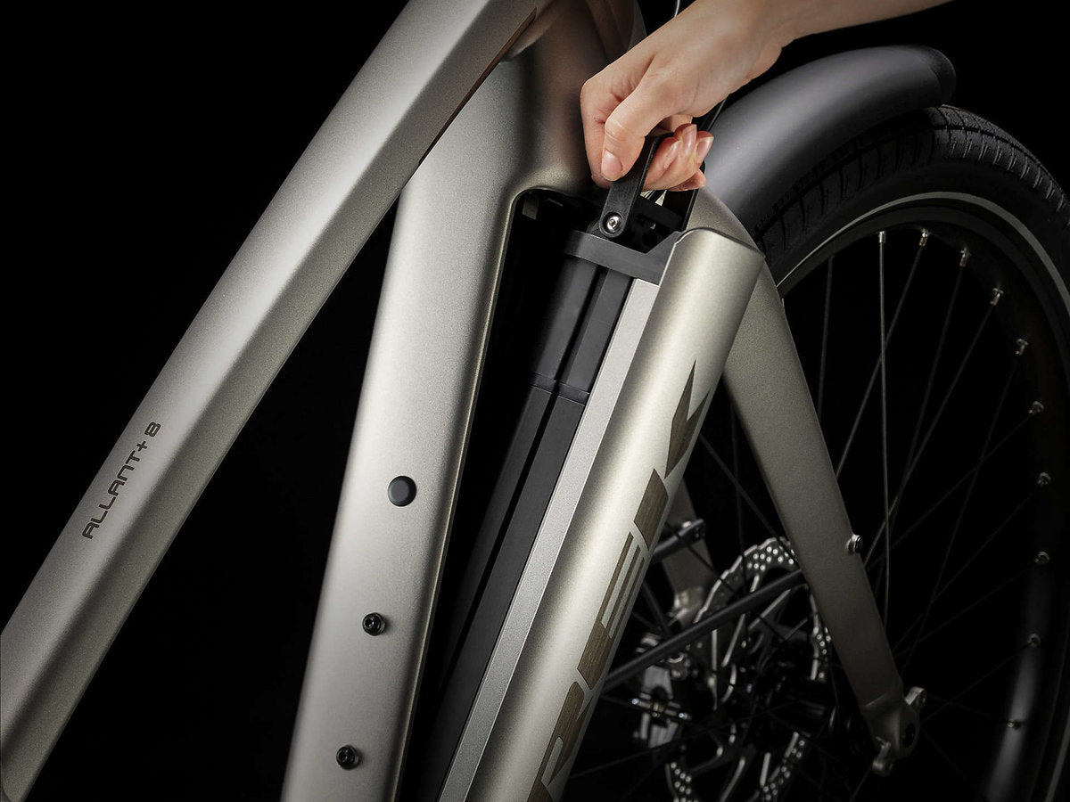  Trek Allant+ 8