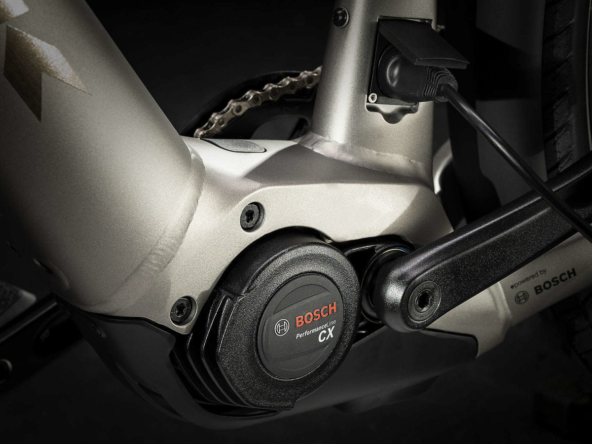  Trek Allant+ 8