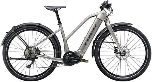  Trek Allant+ 8 Stagger